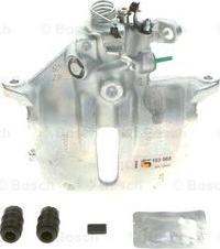 BOSCH 0 204 103 965 - Brake Caliper autospares.lv