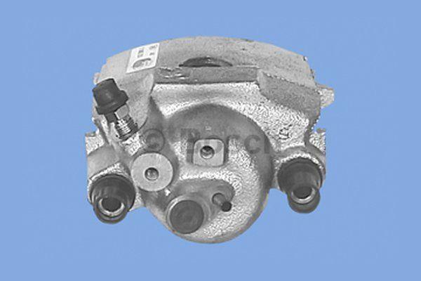 BOSCH 0 204 103 580 - Brake Caliper autospares.lv