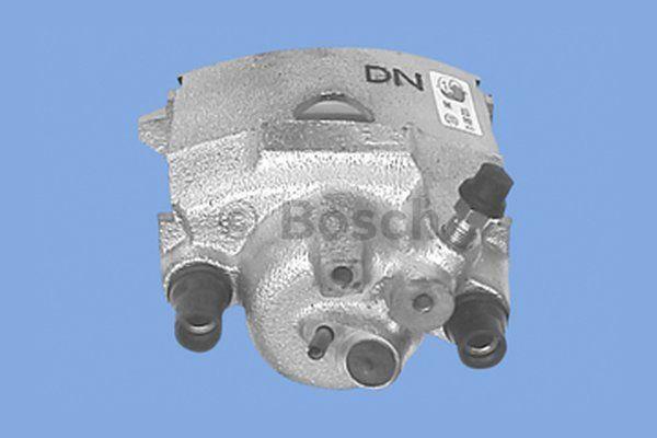 BOSCH 0 204 103 581 - Brake Caliper autospares.lv