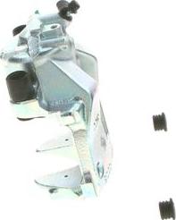 BOSCH 0 204 103 854 - Brake Caliper autospares.lv