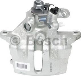 BOSCH 0 204 102 963 - Brake Caliper autospares.lv