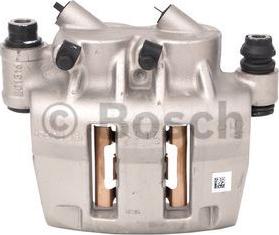 BOSCH 0 204 102 970 - Brake Caliper autospares.lv