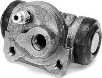 BOSCH 0 204 116 462 - Wheel Brake Cylinder autospares.lv