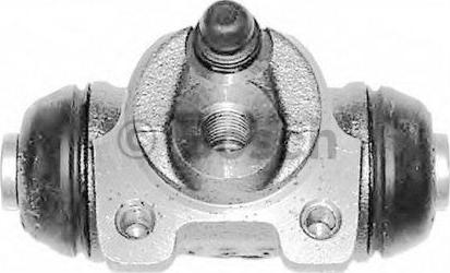 BOSCH 0 204 116 511 - Wheel Brake Cylinder autospares.lv