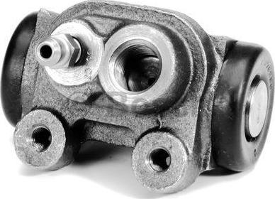 BOSCH 0 204 116 520 - Wheel Brake Cylinder autospares.lv