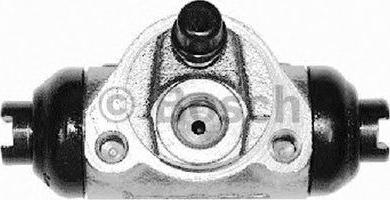 BOSCH 0 204 116 527 - Wheel Brake Cylinder autospares.lv