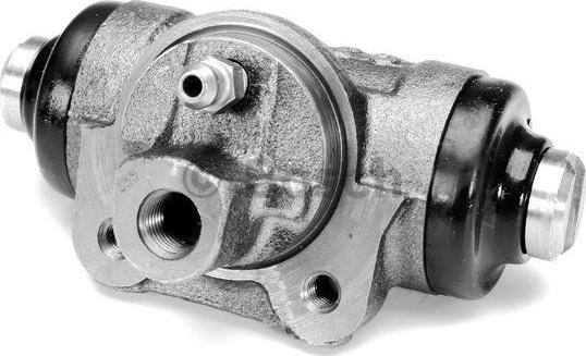 BOSCH 0 204 116 578 - Wheel Brake Cylinder autospares.lv