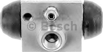 BOSCH 0 204 116 607 - Wheel Brake Cylinder autospares.lv