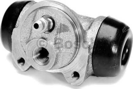 BOSCH 0 204 116 080 - Wheel Brake Cylinder autospares.lv