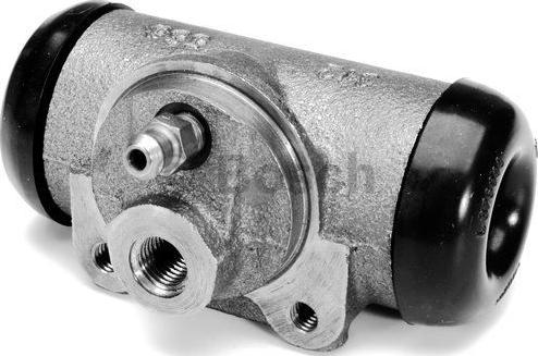 BOSCH 0 204 116 088 - Wheel Brake Cylinder autospares.lv