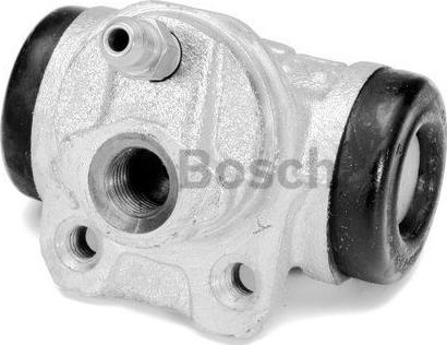 BOSCH 0 204 116 180 - Wheel Brake Cylinder autospares.lv