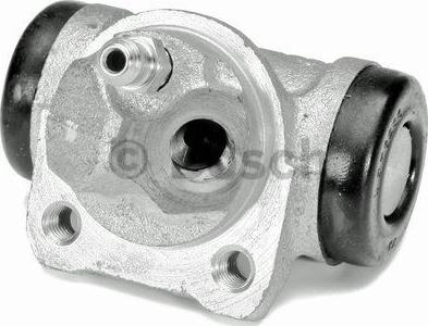 BOSCH 0 204 116 131 - Wheel Brake Cylinder autospares.lv