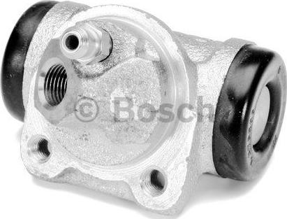 BOSCH 0 204 116 132 - Wheel Brake Cylinder autospares.lv