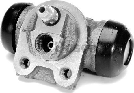 BOSCH 0 204 116 123 - Wheel Brake Cylinder autospares.lv