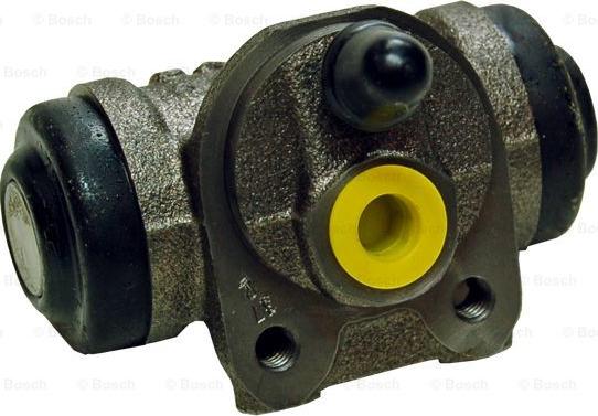 BOSCH 0 204 116 174 - Wheel Brake Cylinder autospares.lv