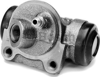 BOSCH 0 204 116 244 - Wheel Brake Cylinder autospares.lv