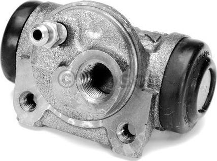 BOSCH 0 204 116 235 - Wheel Brake Cylinder autospares.lv