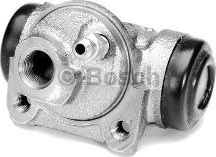 BOSCH 0 204 116 238 - Wheel Brake Cylinder autospares.lv