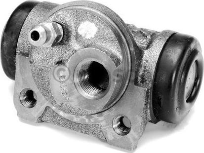 BOSCH 0 204 116 237 - Wheel-brake Cylinder Kit autospares.lv