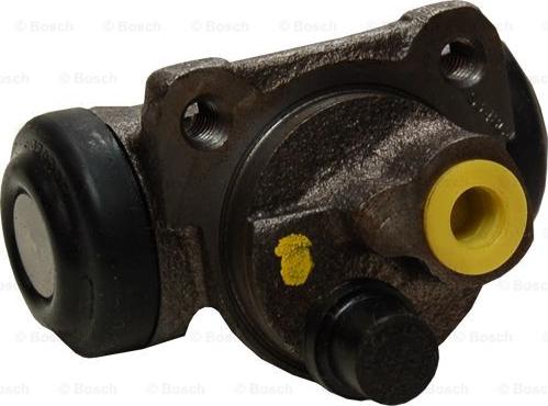 BOSCH 0 204 116 224 - Wheel Brake Cylinder autospares.lv