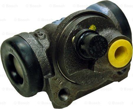 BOSCH F 026 002 225 - Wheel Brake Cylinder autospares.lv