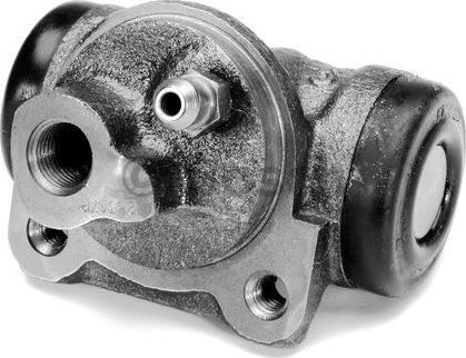 BOSCH 0 204 116 220 - Wheel Brake Cylinder autospares.lv