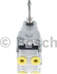 BOSCH 0 204 131 322 - Brake Power Regulator autospares.lv