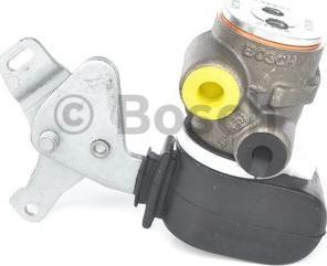 BOSCH 0 204 131 378 - Brake Power Regulator autospares.lv