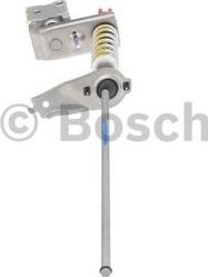 BOSCH 0 204 131 703 - Brake Power Regulator autospares.lv