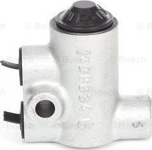 BOSCH 0 204 131 720 - Brake Power Regulator autospares.lv