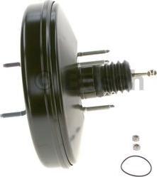 BOSCH 0 204 125 902 - Brake Booster autospares.lv