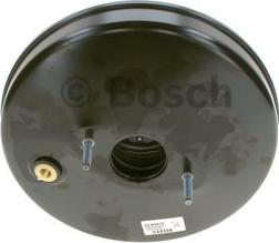 BOSCH 0 204 125 902 - Brake Booster autospares.lv