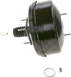 BOSCH 0 204 125 899 - Brake Booster autospares.lv