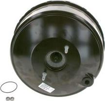 BOSCH 0 204 125 899 - Brake Booster autospares.lv