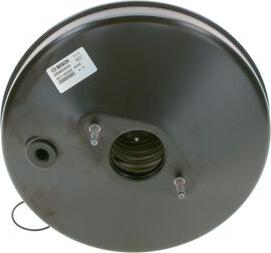 BOSCH 0 204 125 856 - Brake Booster autospares.lv