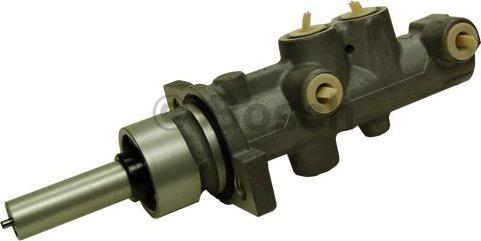 BOSCH 0 204 123 546 - Brake Master Cylinder autospares.lv