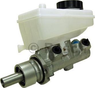 BOSCH 0 204 123 561 - Brake Master Cylinder autospares.lv