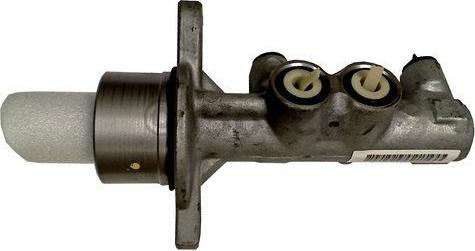 BOSCH 0 204 123 640 - Brake Master Cylinder autospares.lv