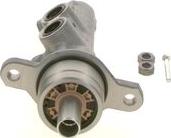 BOSCH 0 204 123 659 - Brake Master Cylinder autospares.lv