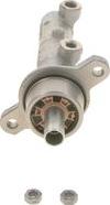 BOSCH 0 204 123 664 - Brake Master Cylinder autospares.lv