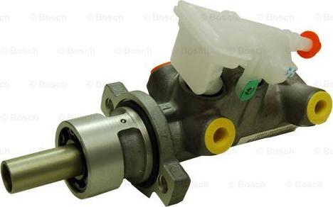 BOSCH 0 204 123 608 - Brake Master Cylinder autospares.lv