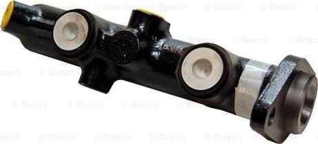BOSCH 0 204 123 051 - Brake Master Cylinder autospares.lv