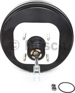 BOSCH 0 204 774 975 - Brake Booster autospares.lv