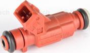 BOSCH 0 280 156 302 - Nozzle and Holder Assembly autospares.lv