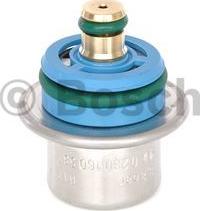 BOSCH 0 280 160 587 - Control Valve, fuel pressure autospares.lv