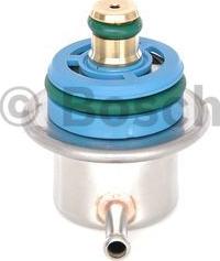 BOSCH 0 280 160 587 - Control Valve, fuel pressure autospares.lv