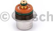 BOSCH 0 280 160 673 - Control Valve, fuel pressure autospares.lv