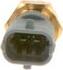 BOSCH 0 280 130 094 - Sensor, coolant temperature autospares.lv