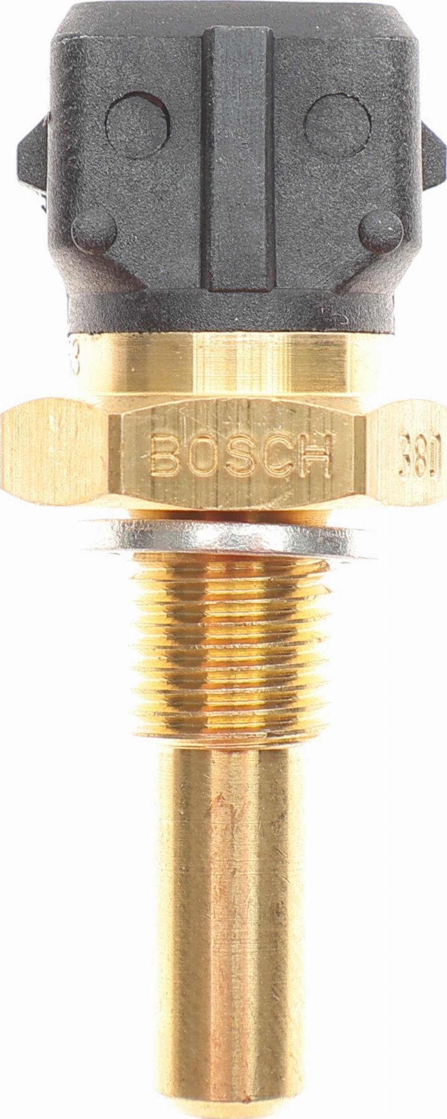 BOSCH 0 280 130 053 - Sensor, coolant temperature autospares.lv