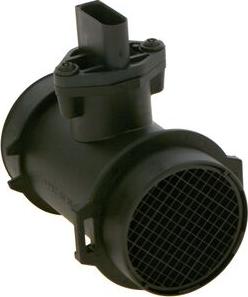 BOSCH 0 280 218 411 - Air Mass Sensor autospares.lv